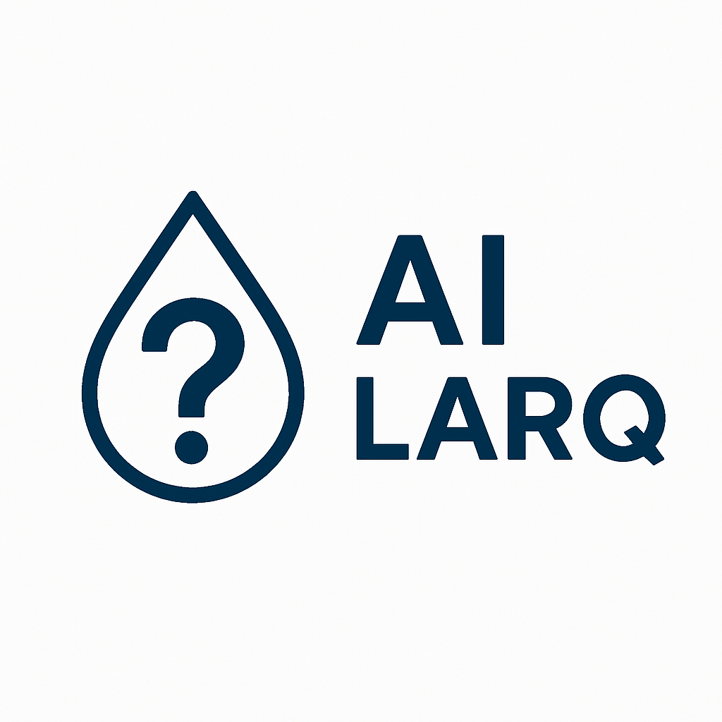 AI-LARQ Logo